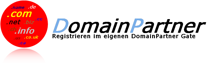 DomainPartner