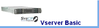 Vserver Basic